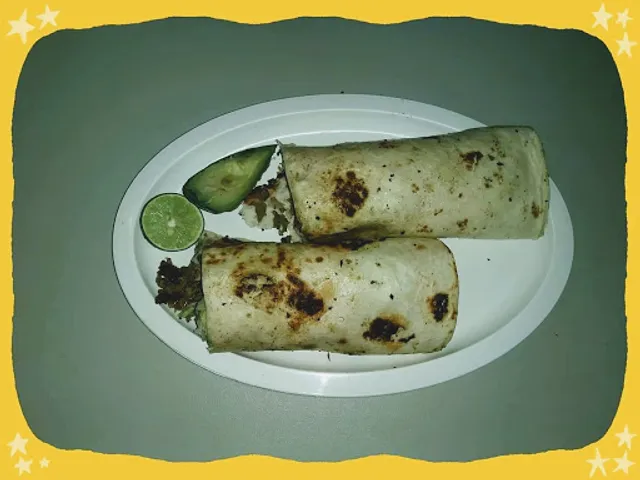 Taquería El Borrego de Oro Col. del Empleado
