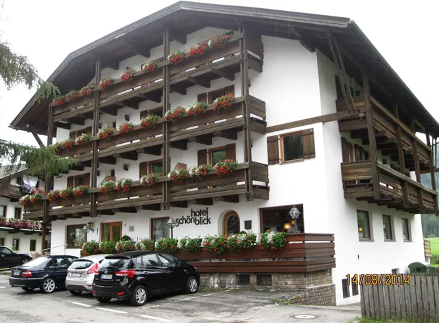 Hotel Schoenblick