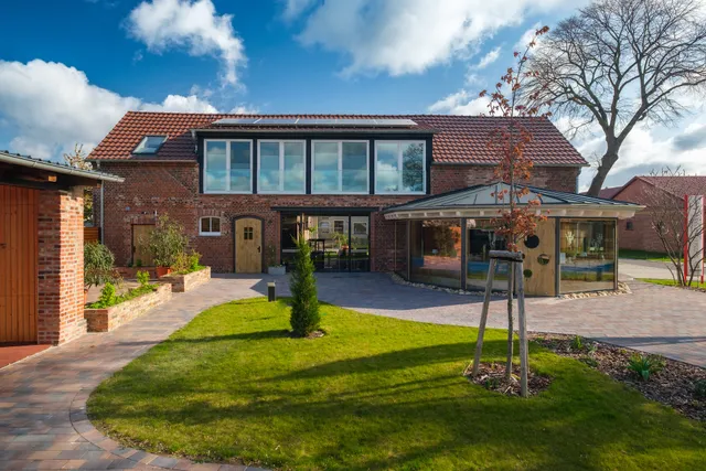 Südseequartier - Café, Vinothek und Apartment