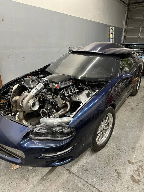 Rally Fabrication LLC