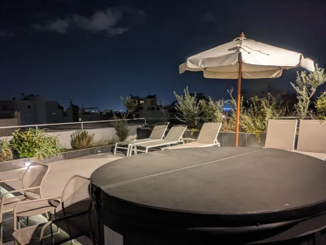 47 Luxury Suites and Lofts