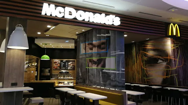 McDonald's Xanadú