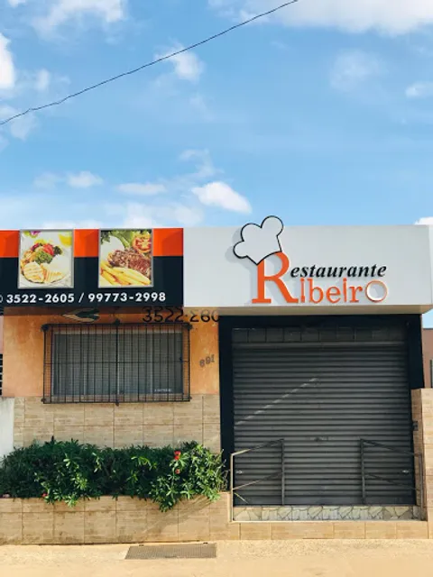 Restaurante Ribeiro