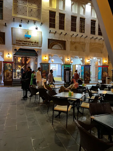 Le Gourmet Restaurant