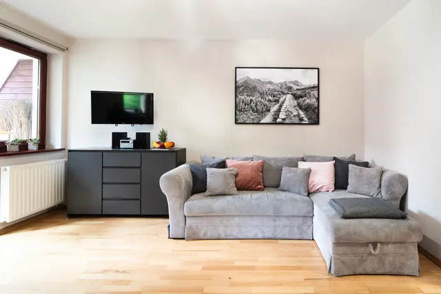 Apartament Pod Kozińcem Zakopane do wynajęcia