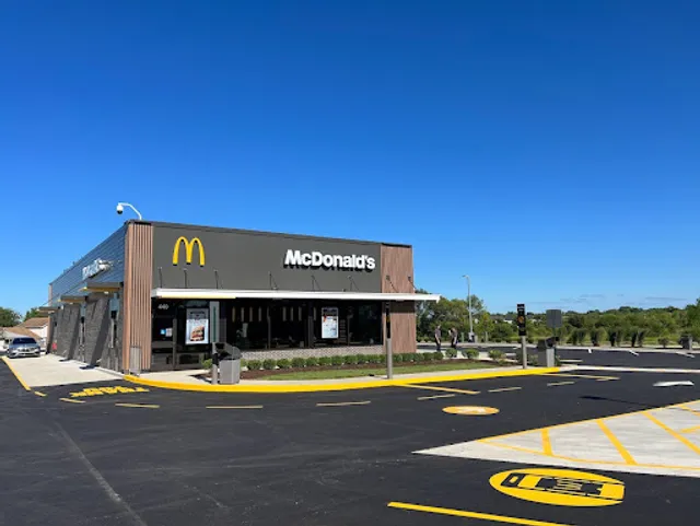 McDonald’s