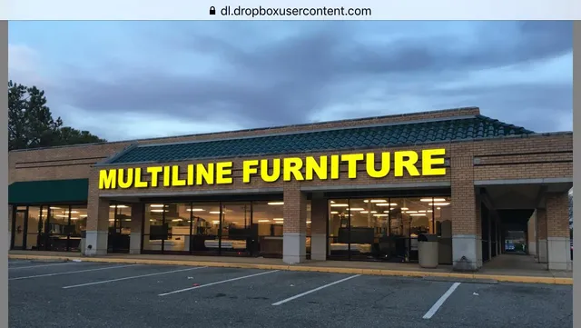 Multiline Furniture
