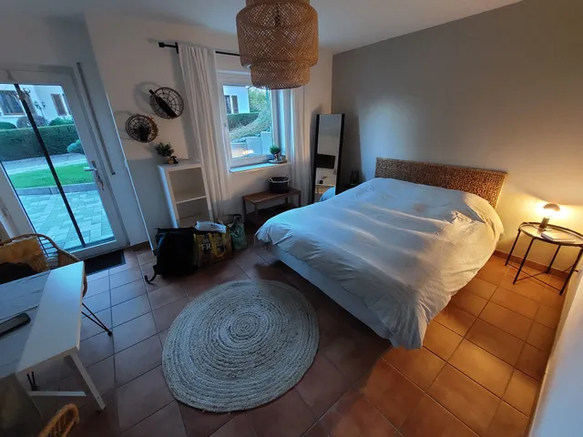 Bed and Breakfast Joy's