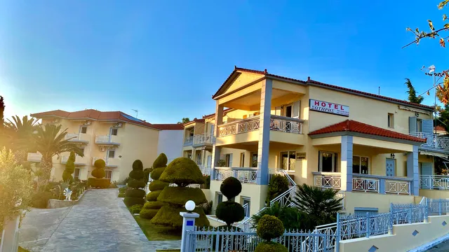 Sotiris Superior Hotel
