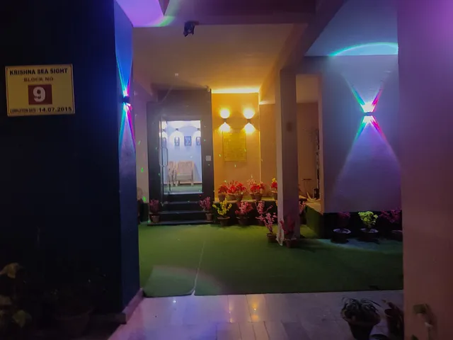 La Platina Premium Suites Resort, Near Sea Beach, Puri