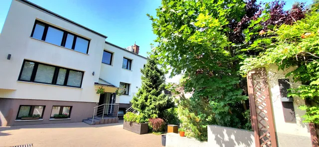 Smart2Stay "Pod Lipami"