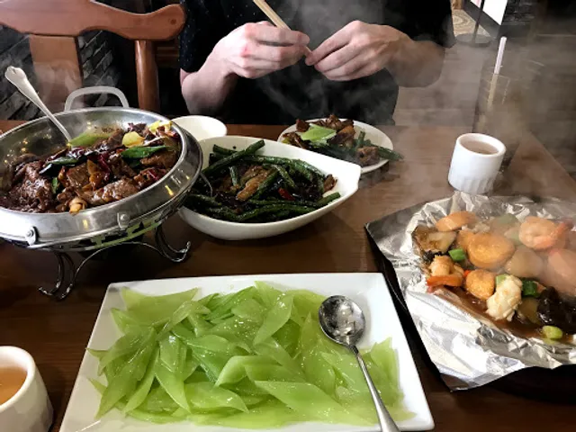 Hunan Bistro (Dallas)