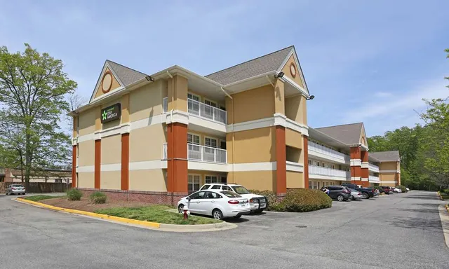 Extended Stay America Select Suites - Newport News - Oyster Point