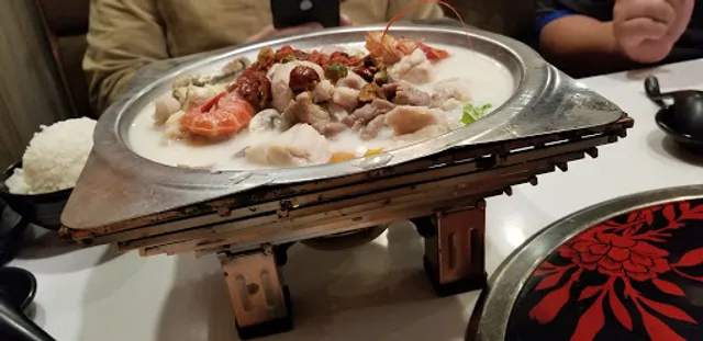 Tastee Steam Kitchen