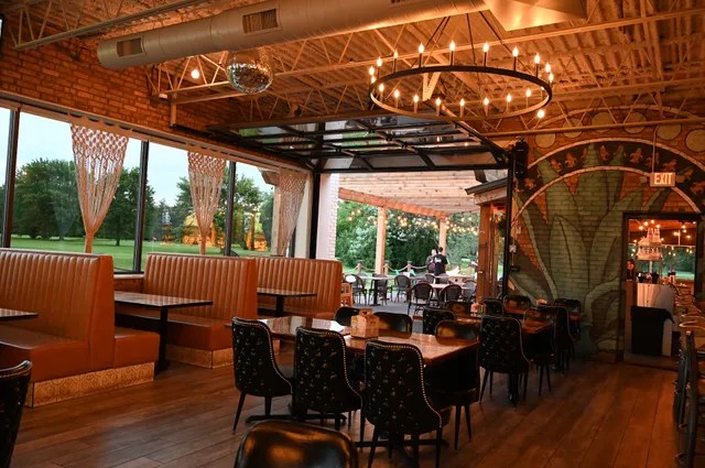 Juan Blancos Tacos and Tequila