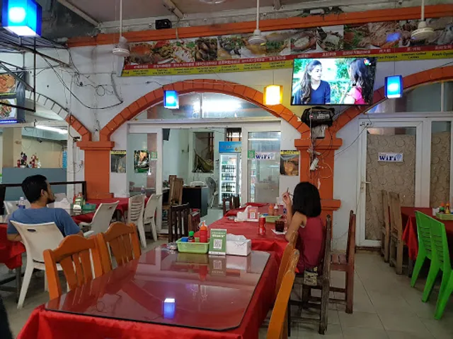 San Sabai Restaurant