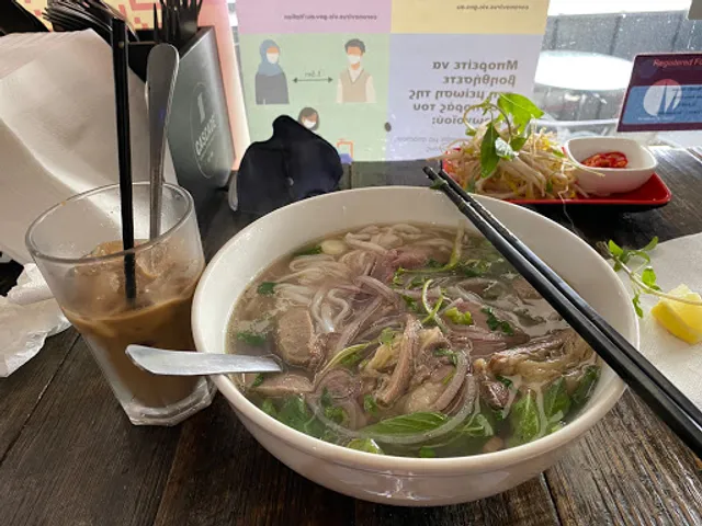 Pho Noodle House(Coburg North)