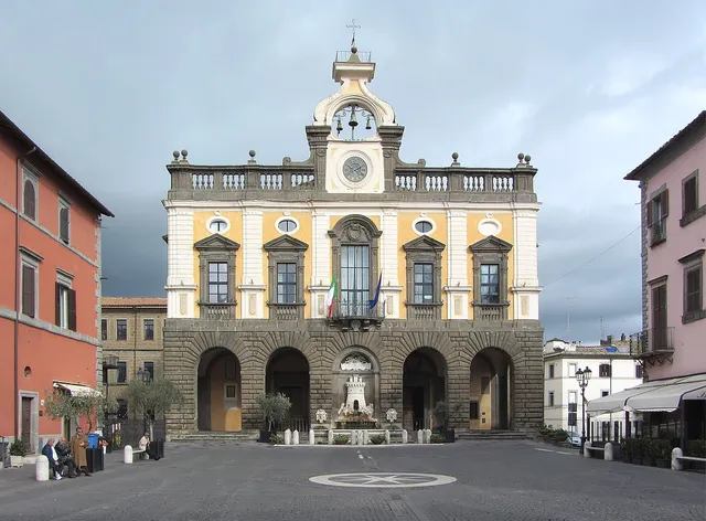 Il Signore degli Etruschi