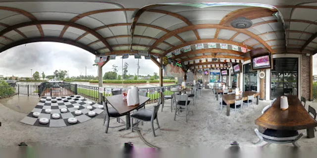 Mojo's Sports Grille