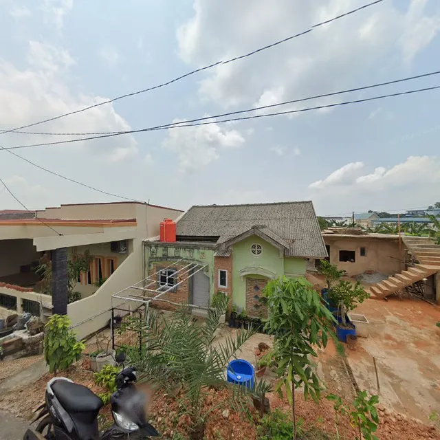 KPRI SEKAWAN BLOK O/9 Belian, Batam