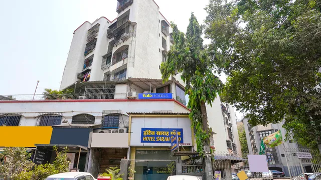 FabExpress Sarah Gold