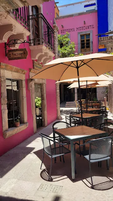 Restaurante Mi Pueblo