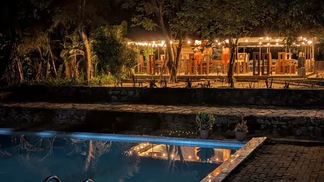 Wild Trails Udawalawe