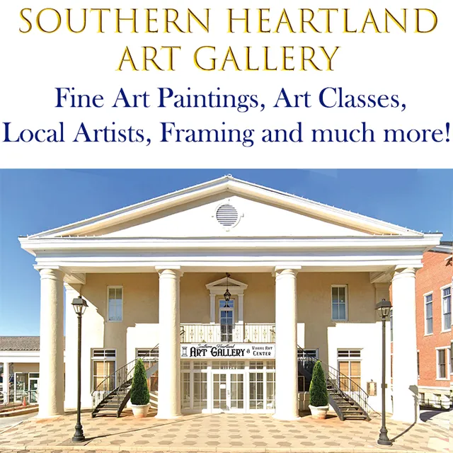 Southern Heartland Art Gallery