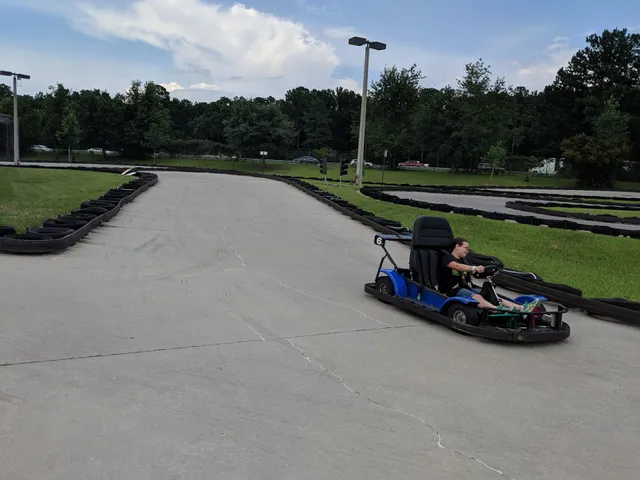 Skate Station Funworks