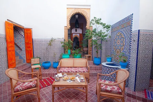 Riad Dar Jabador