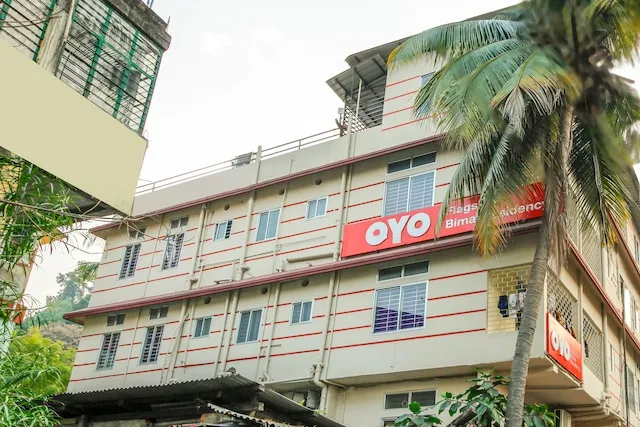 OYO 69631 Bimal Residency