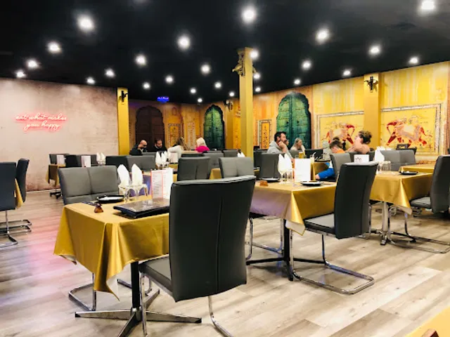 Vishal's Indian Restaurant