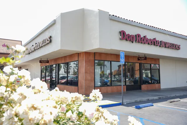 Don Roberto Jewelers