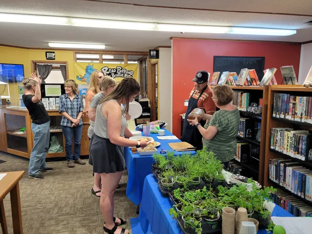 Carlisle Public Library