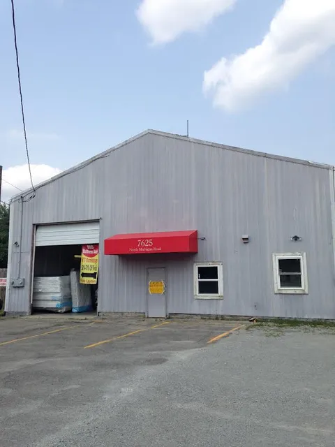 Mattress and Furniture Outlet