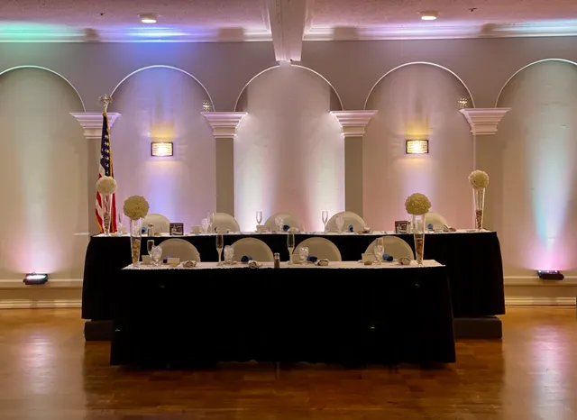 The Grapevine Banquets & Event Center