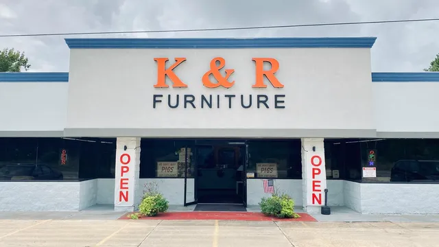 K&R Furniture