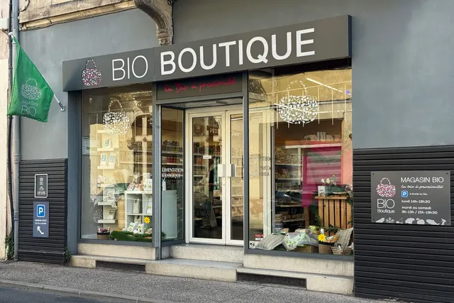 Bio Boutique – Accord Bio