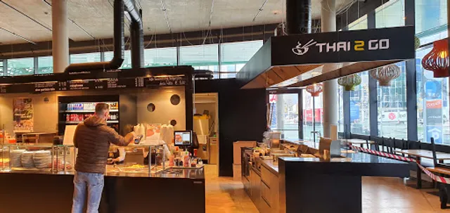Thai 2 go