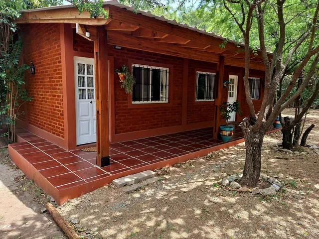 Complejo Luna de Merlo