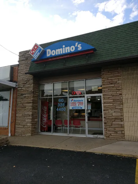 Domino's Pizza