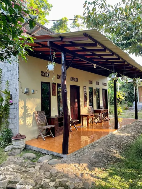 Hadi Homestay Kawah Ijen