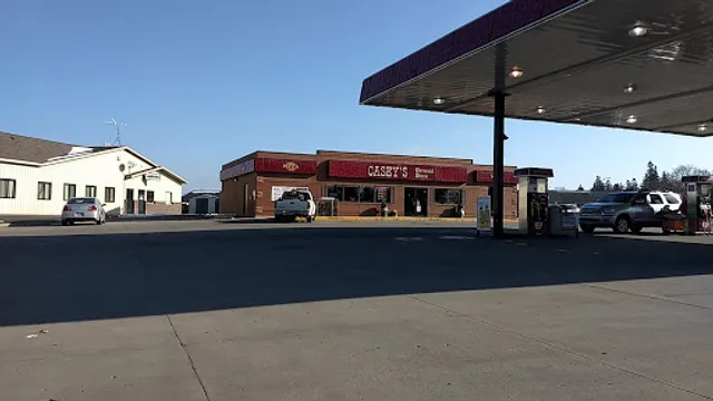 Casey's