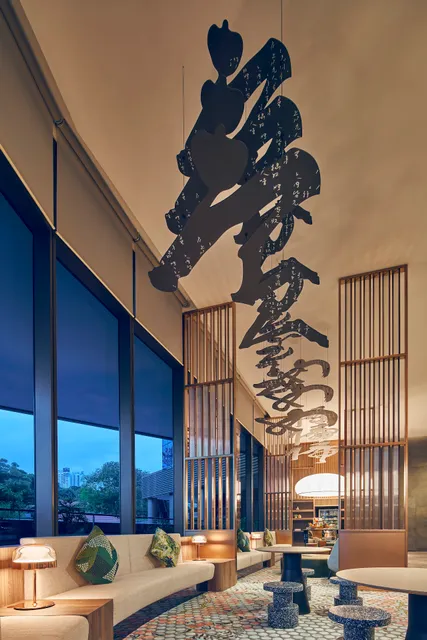 Citadines Connect Rochester Singapore