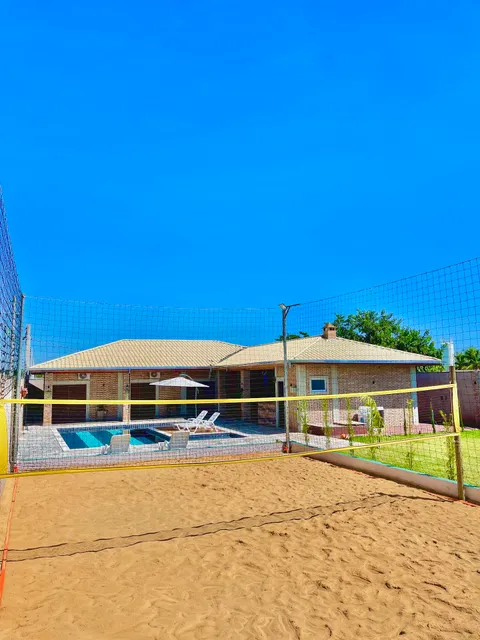 Chácara Ilha do Sol