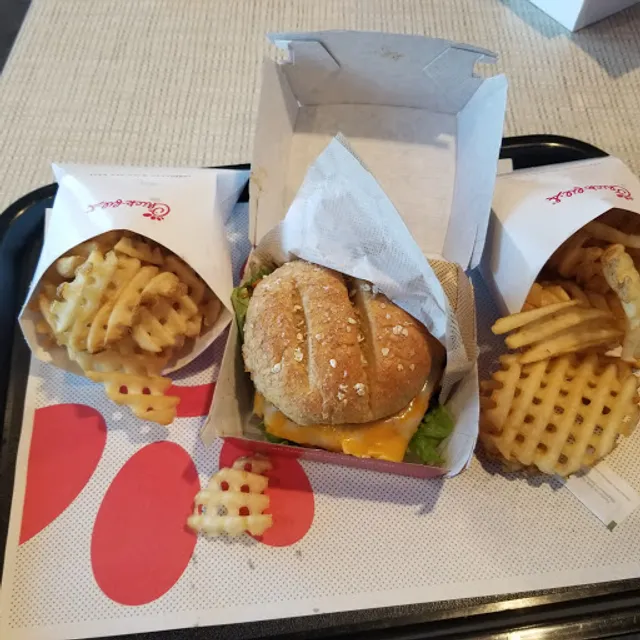 Chick-fil-A