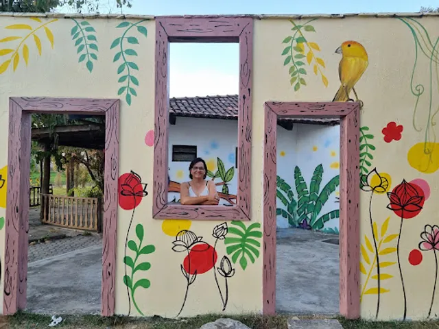 Bar Lago das Acácias