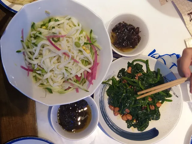 Dahaiwan Old Beijing Noodle