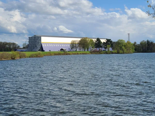 Wingfoot Lake State Park