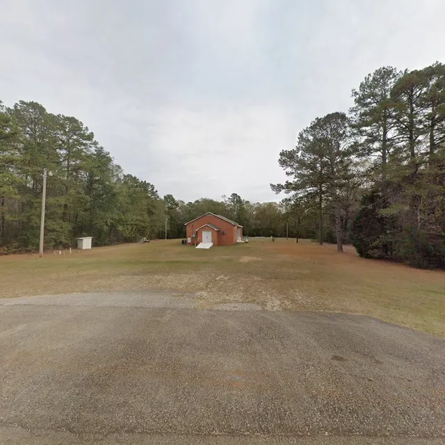 Springhill Missionary Baptist Church